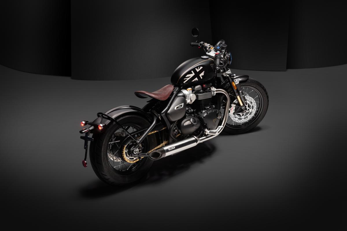 Bobber 2020 sale